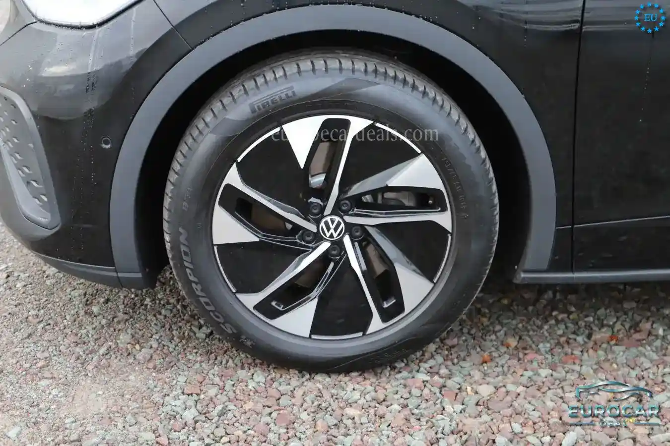 Volkswagen ID.5
