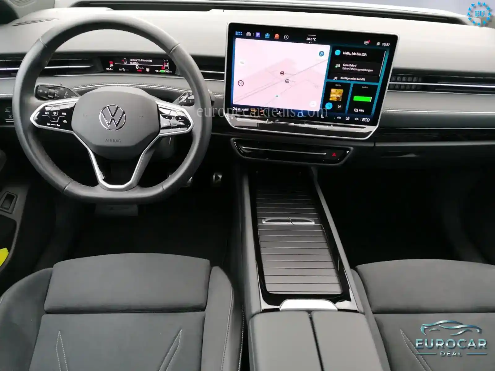 Volkswagen ID.7
