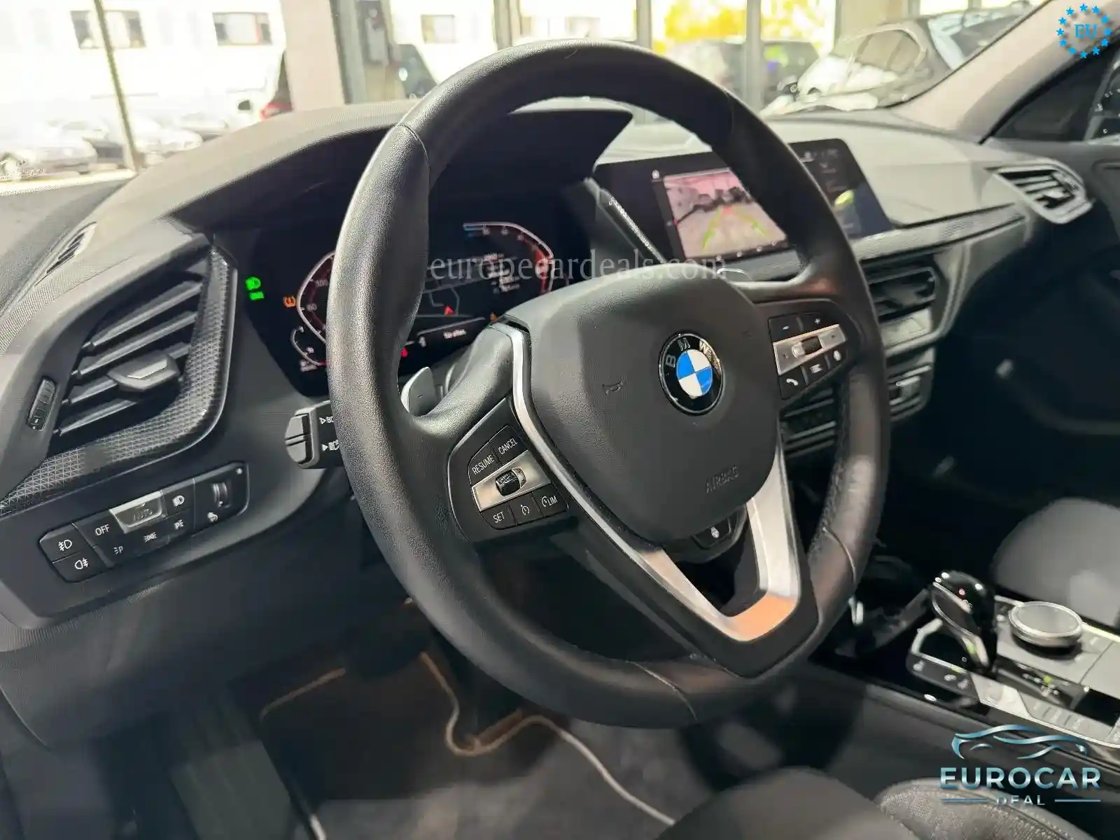 BMW 120