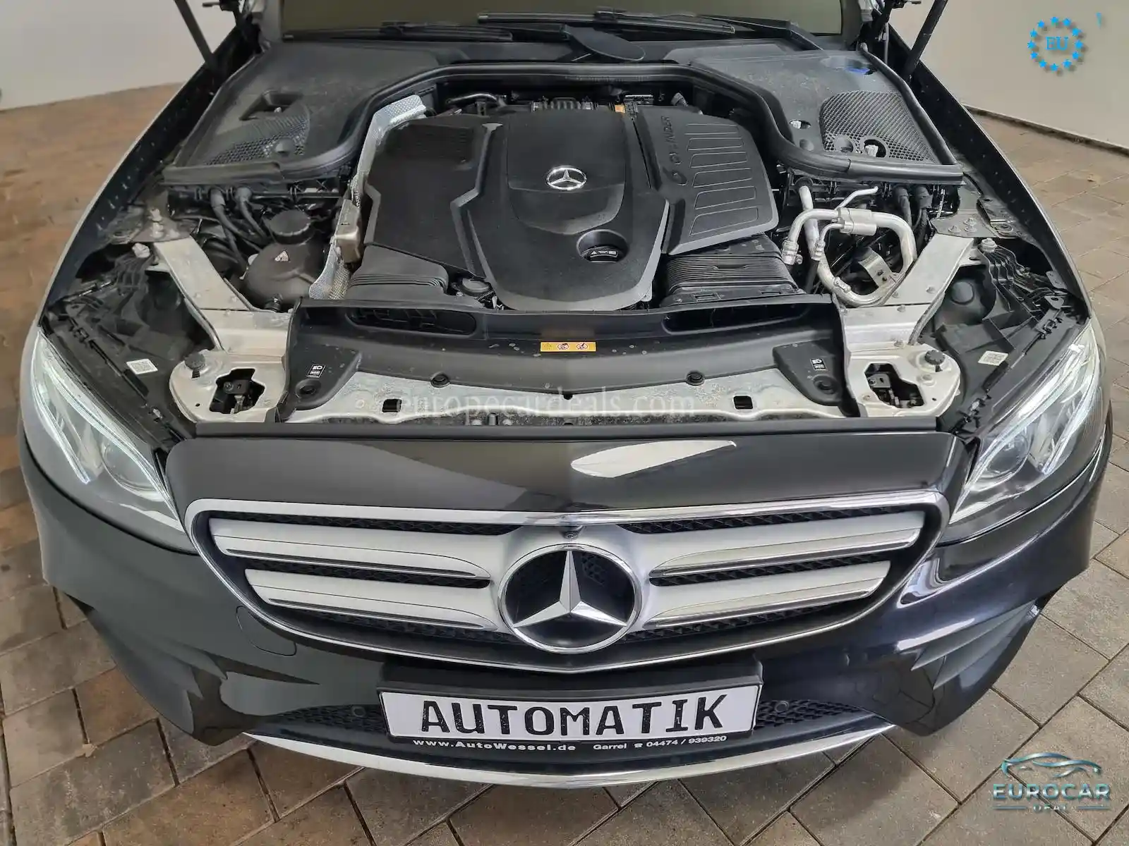 Mercedes-Benz E 350