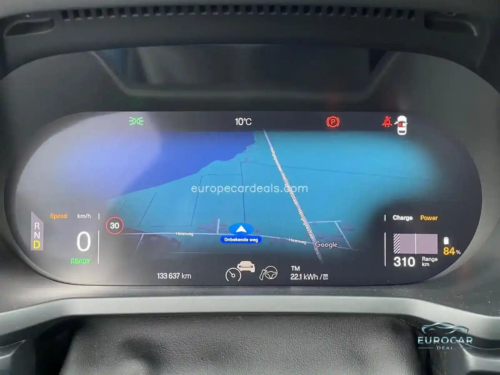 Polestar 2