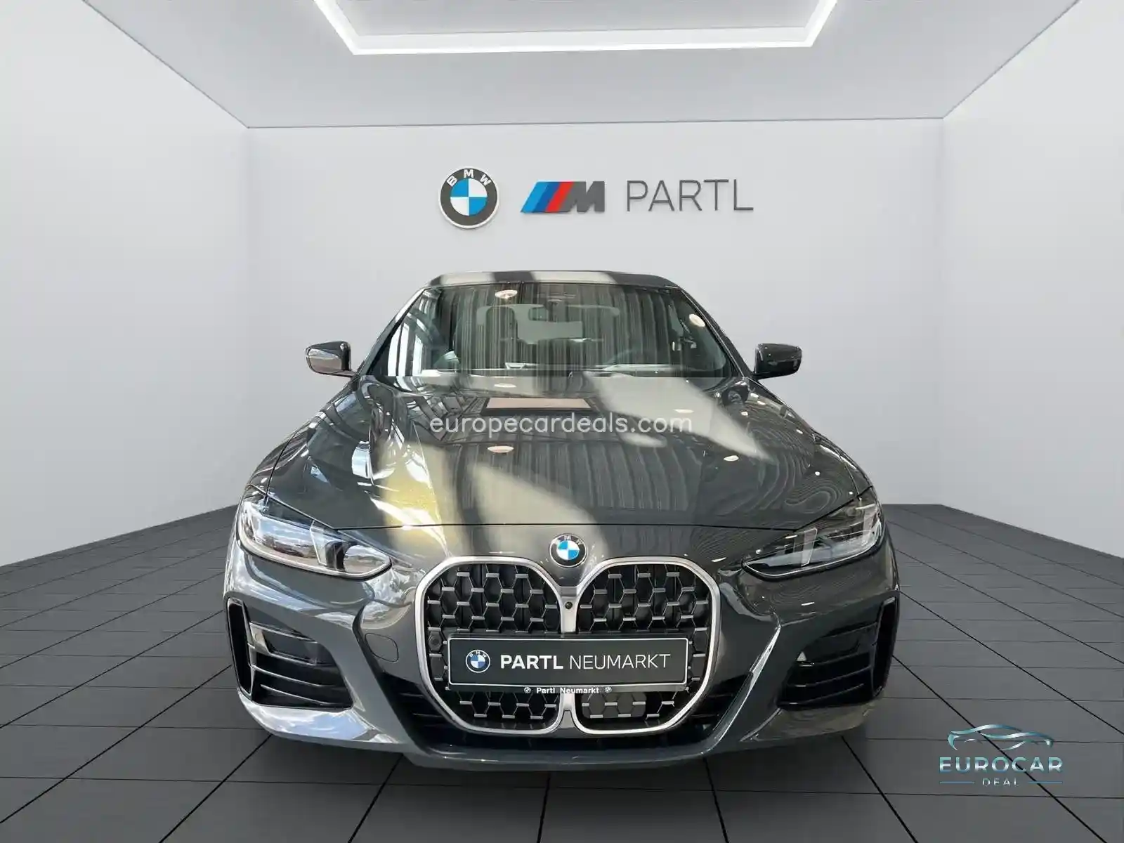 BMW 430