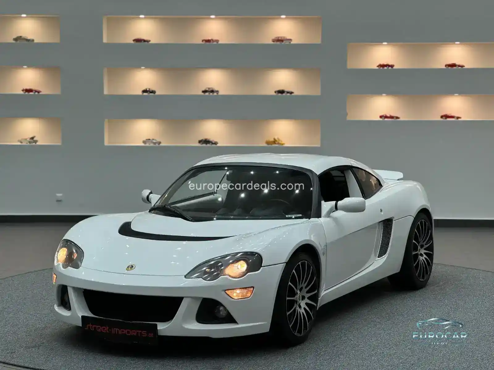 Lotus Europa