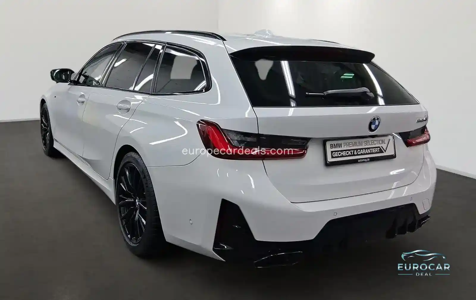 BMW M340i