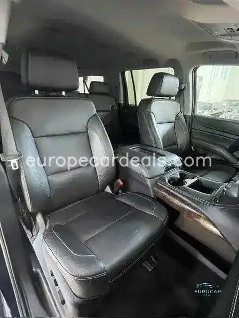 Chevrolet Express