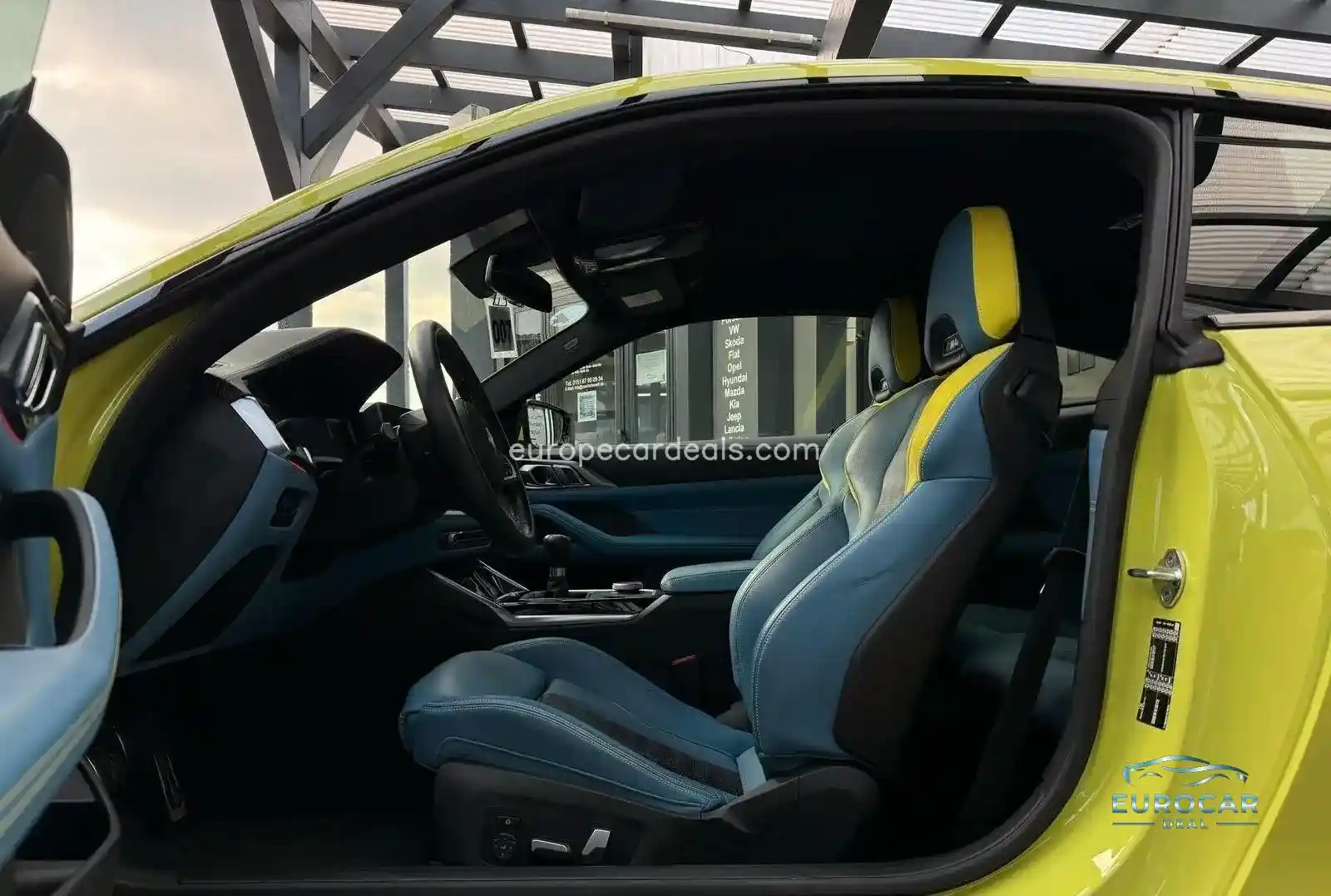 BMW M4