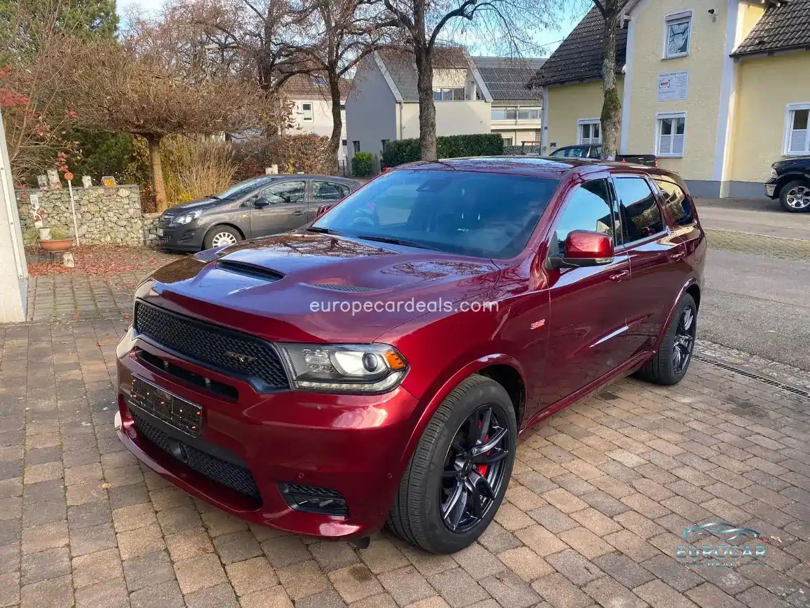 Dodge Durango