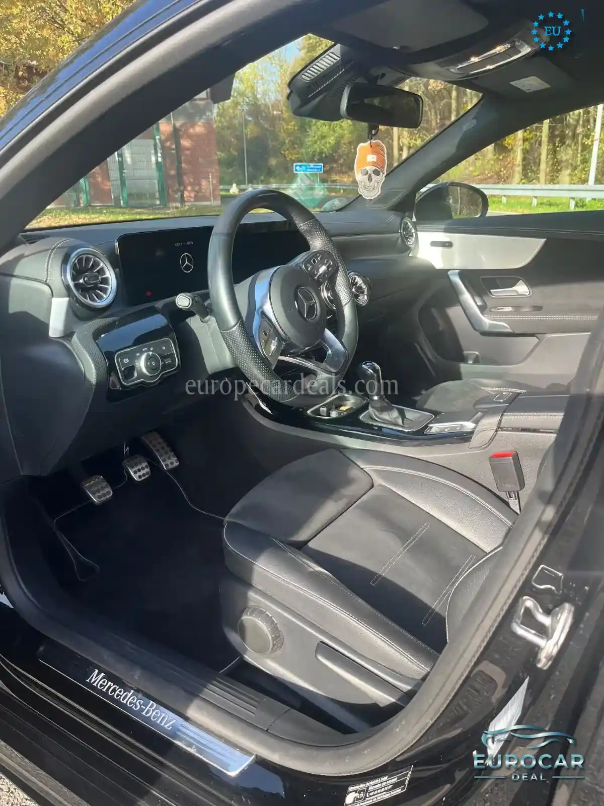 Mercedes-Benz CLA 200 Shooting Brake