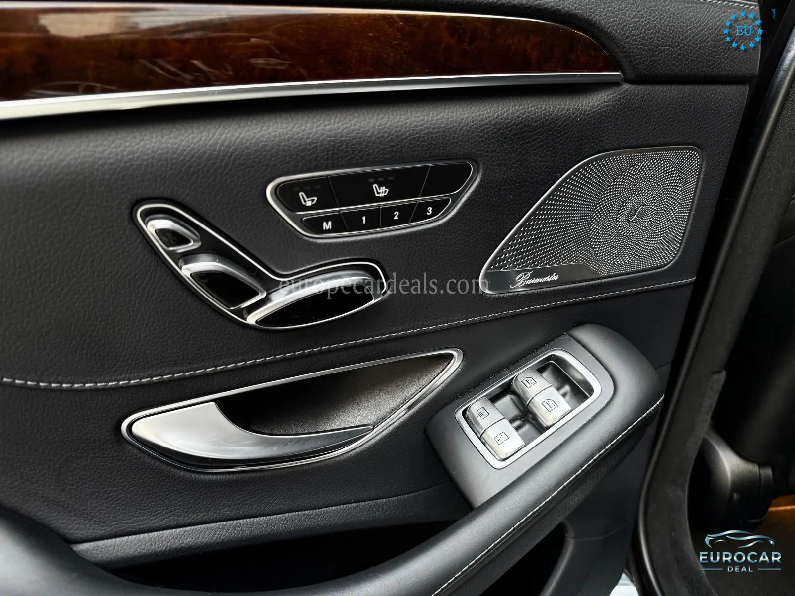 Mercedes-Benz S 450