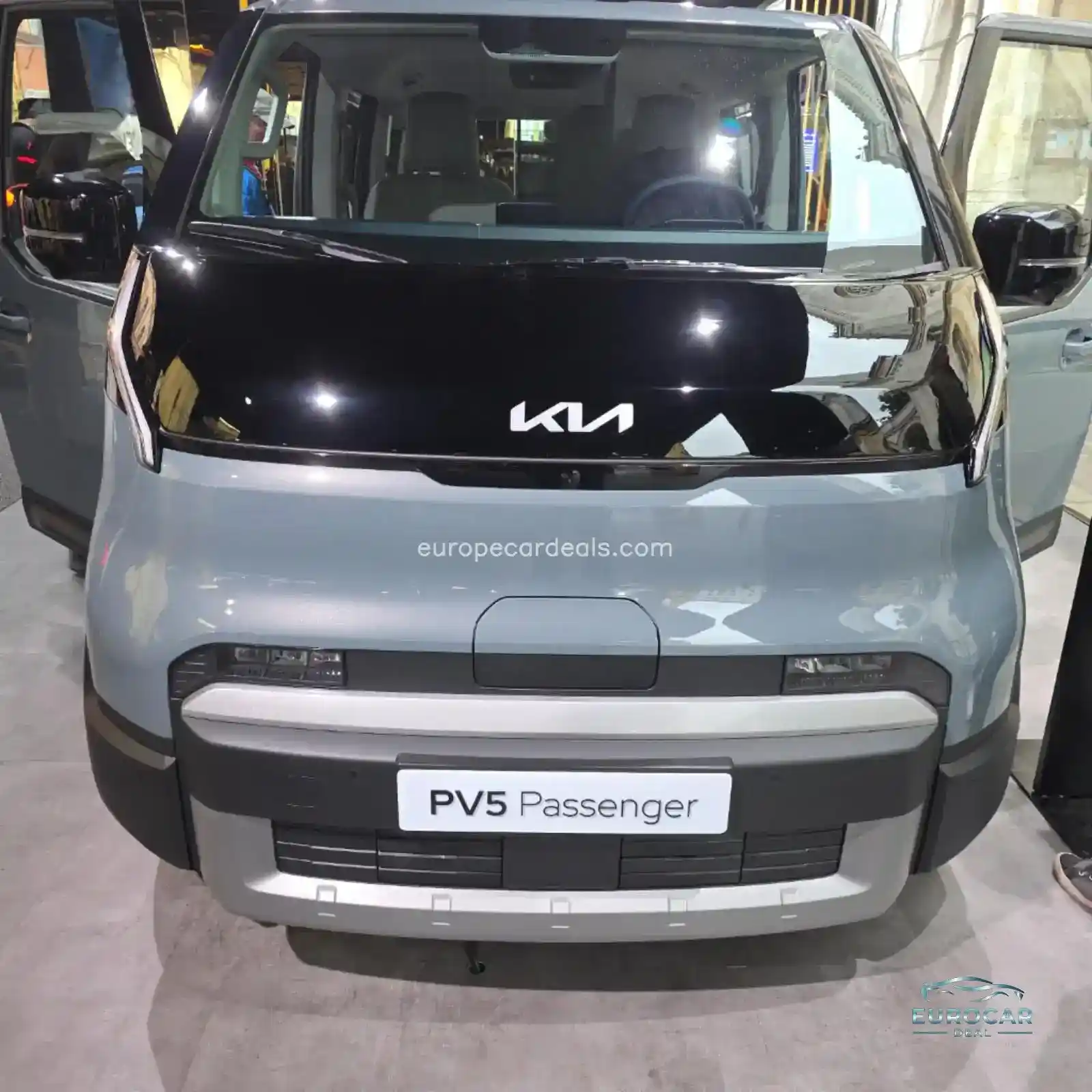 Kia PV5