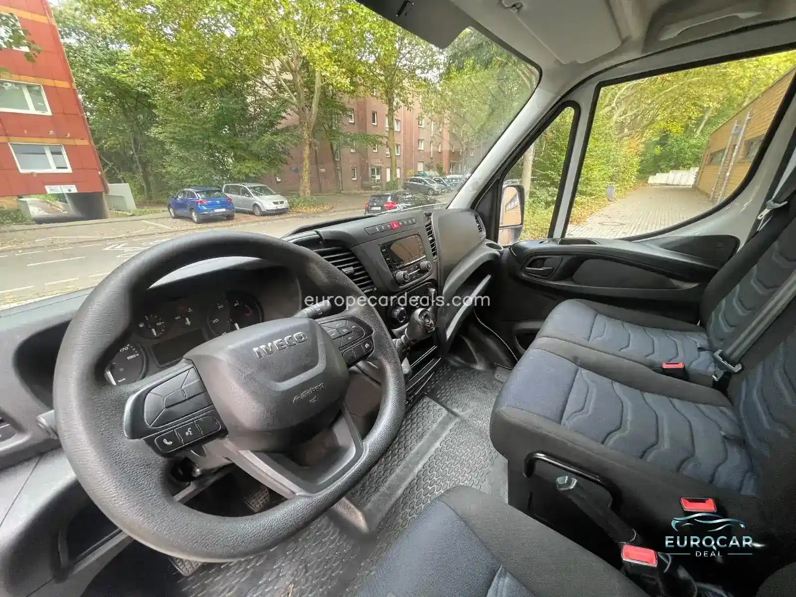 Iveco Other