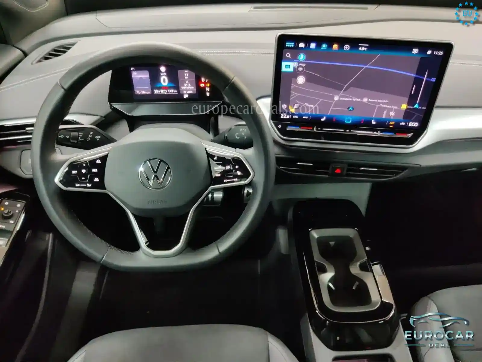 Volkswagen ID.5