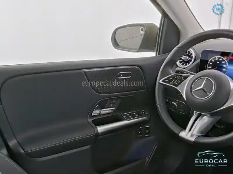 Mercedes-Benz B 250