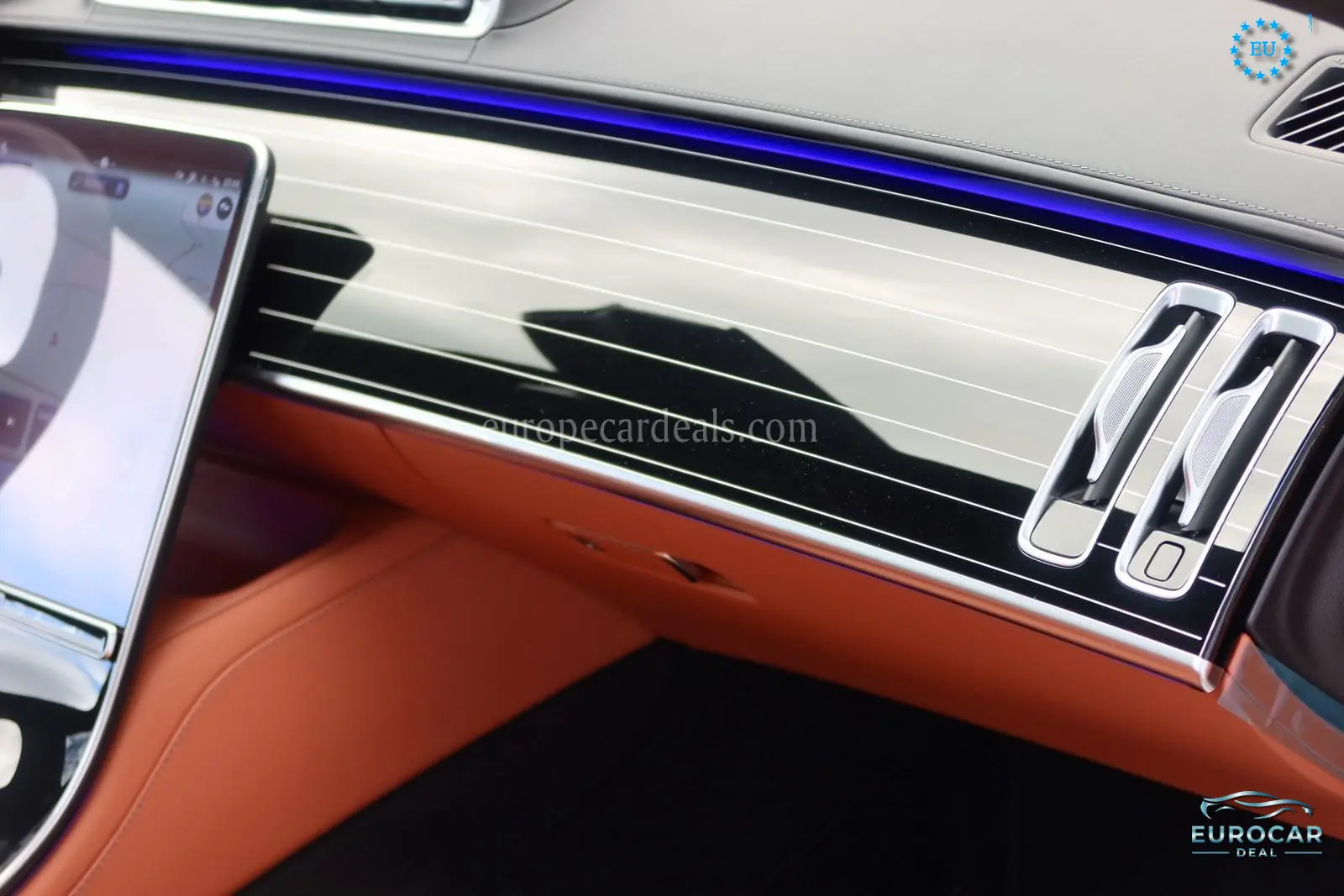 Mercedes-Benz S 500