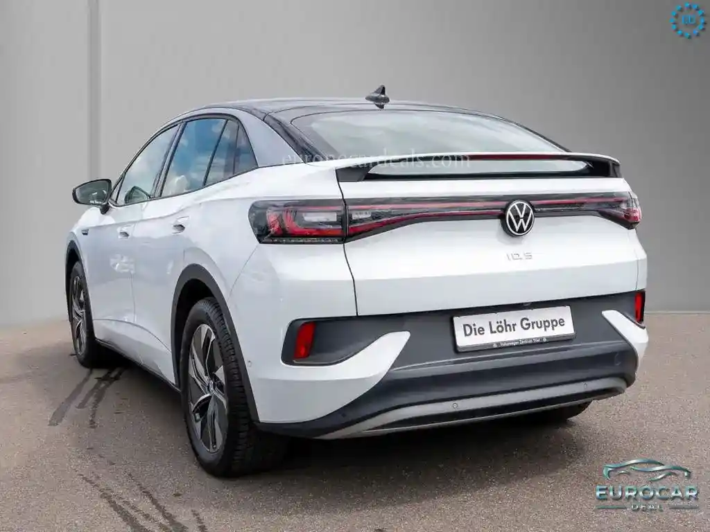 Volkswagen ID.5