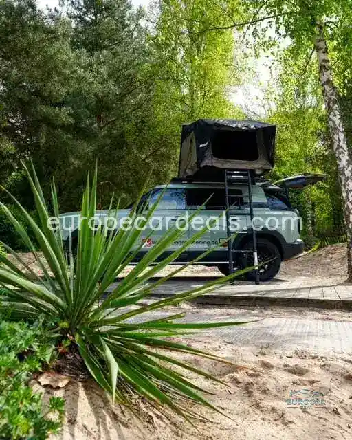 BAIC BJ30