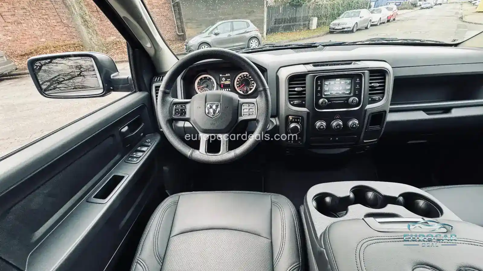 Dodge RAM