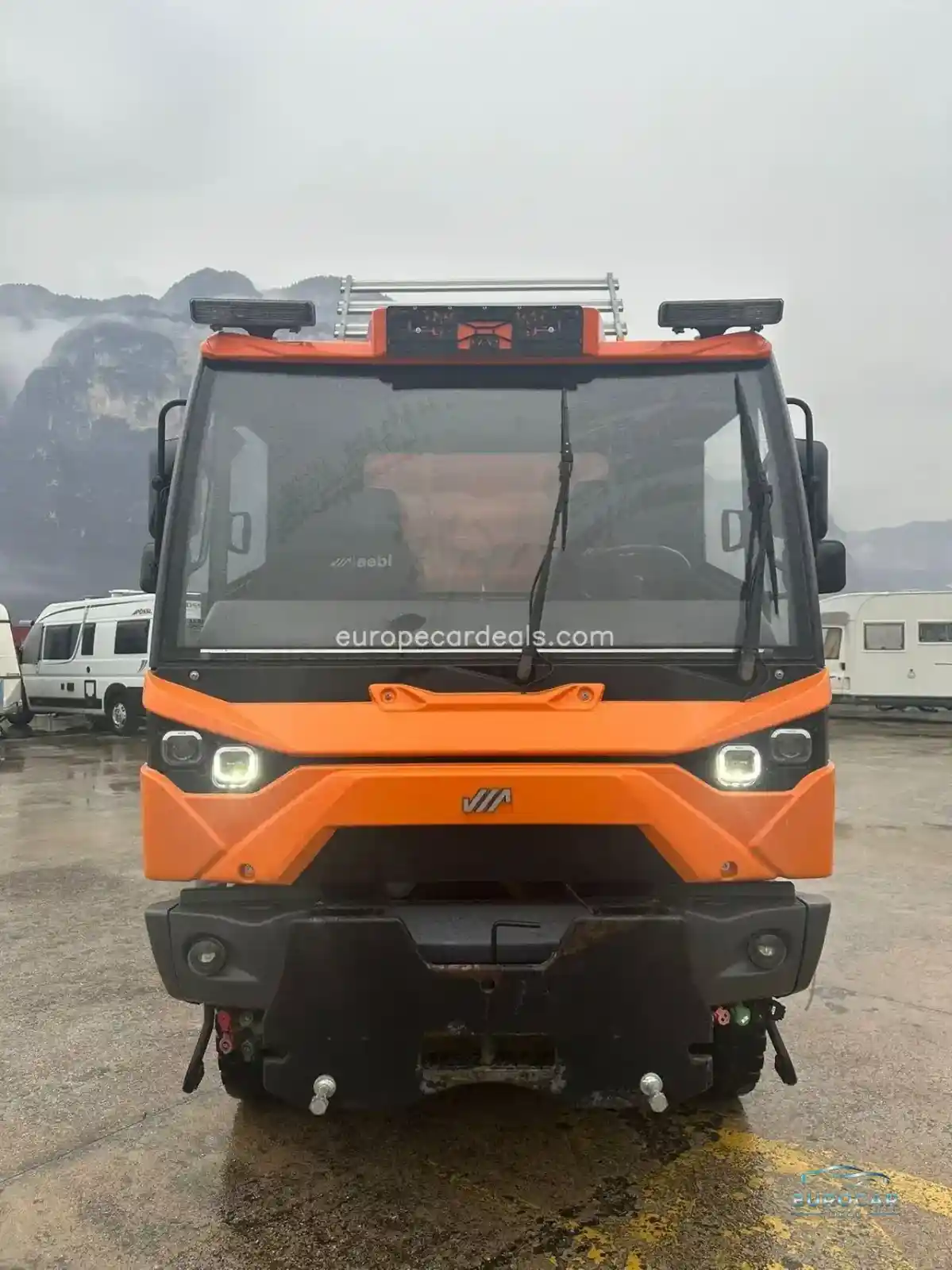 Iveco Other