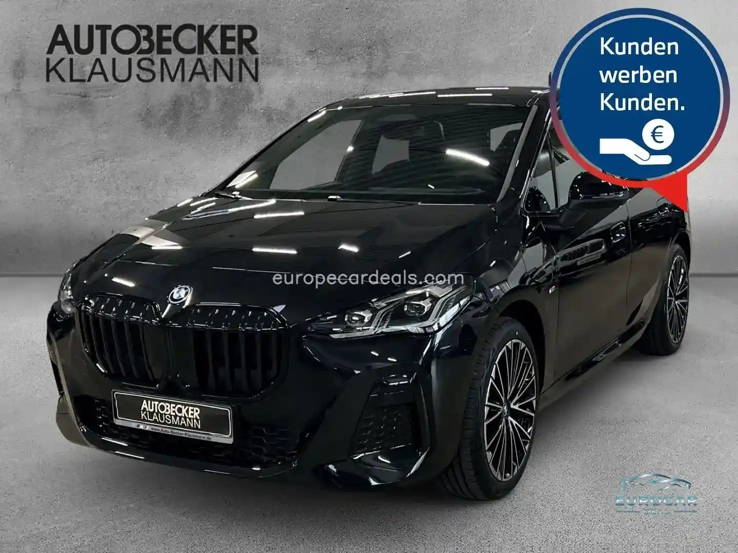 BMW 230