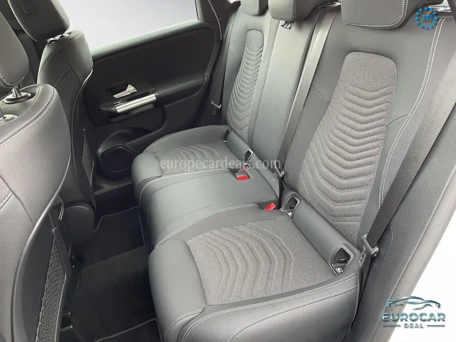 Mercedes-Benz B 250