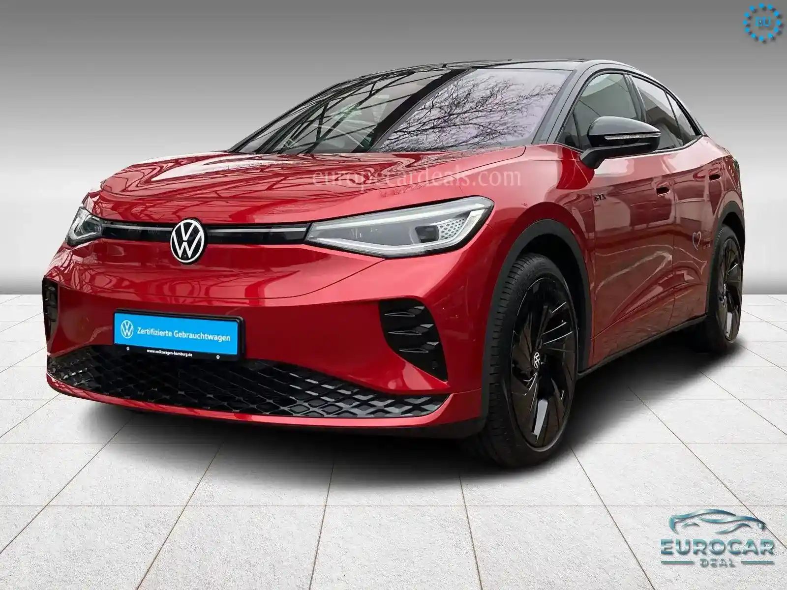 Volkswagen ID.5