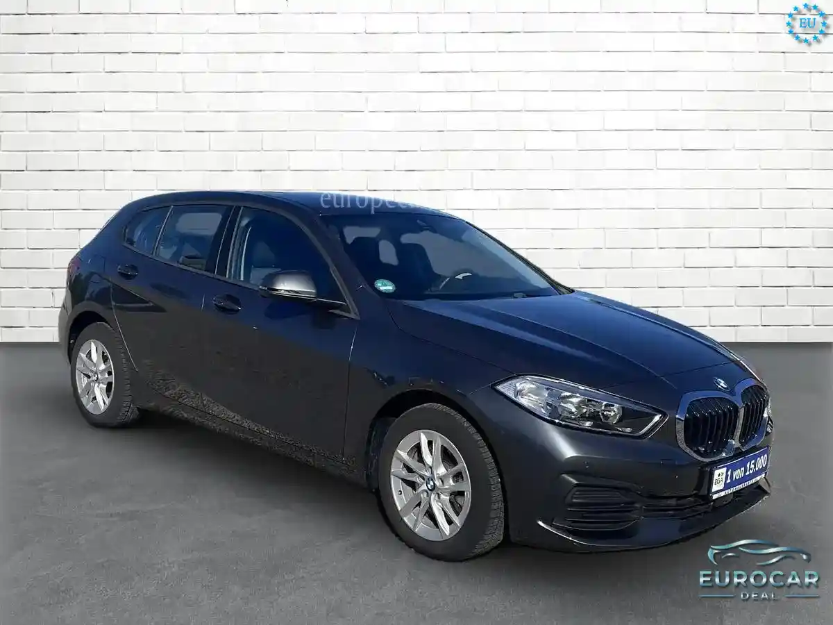 BMW 118