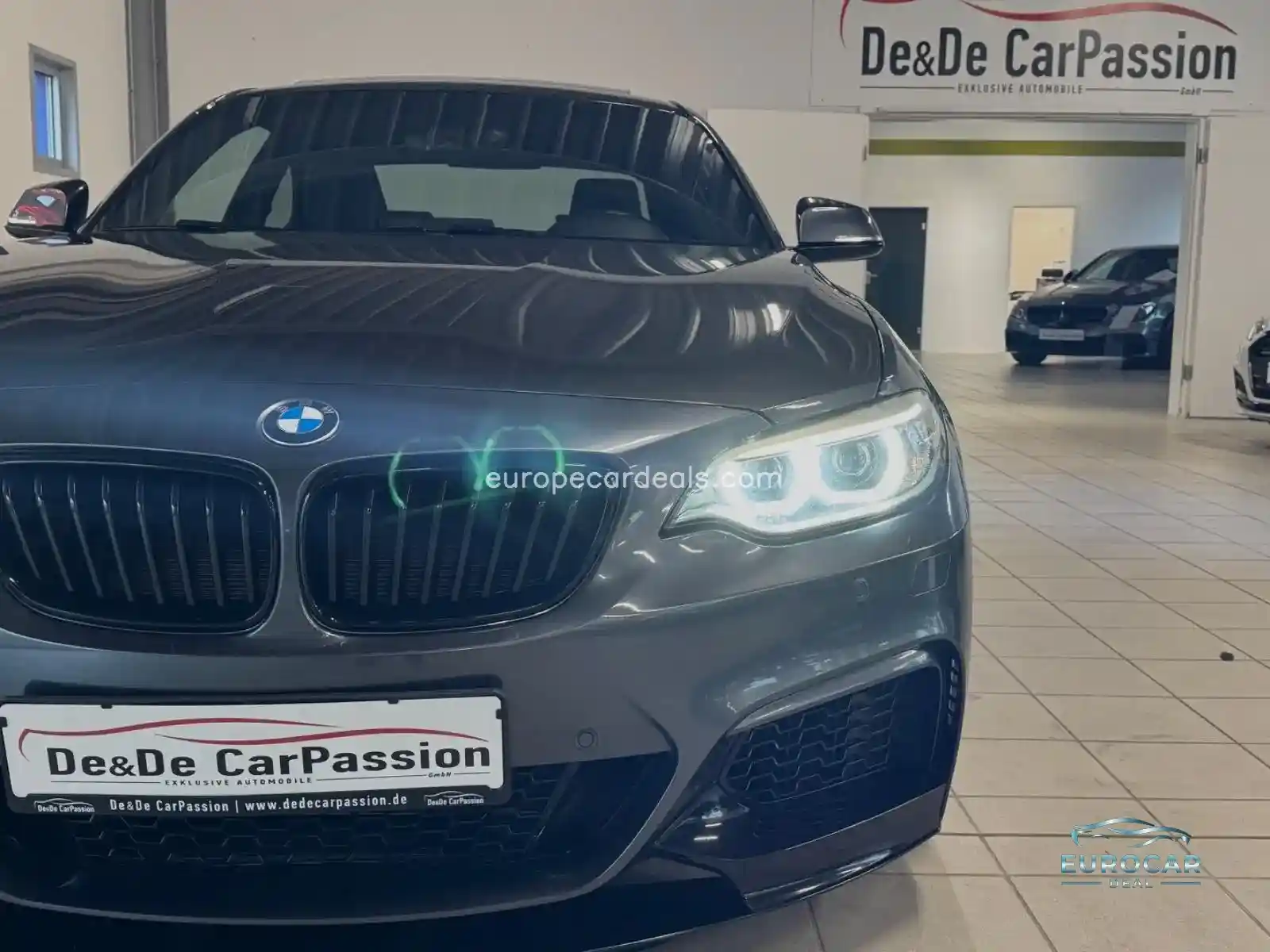 BMW M240i