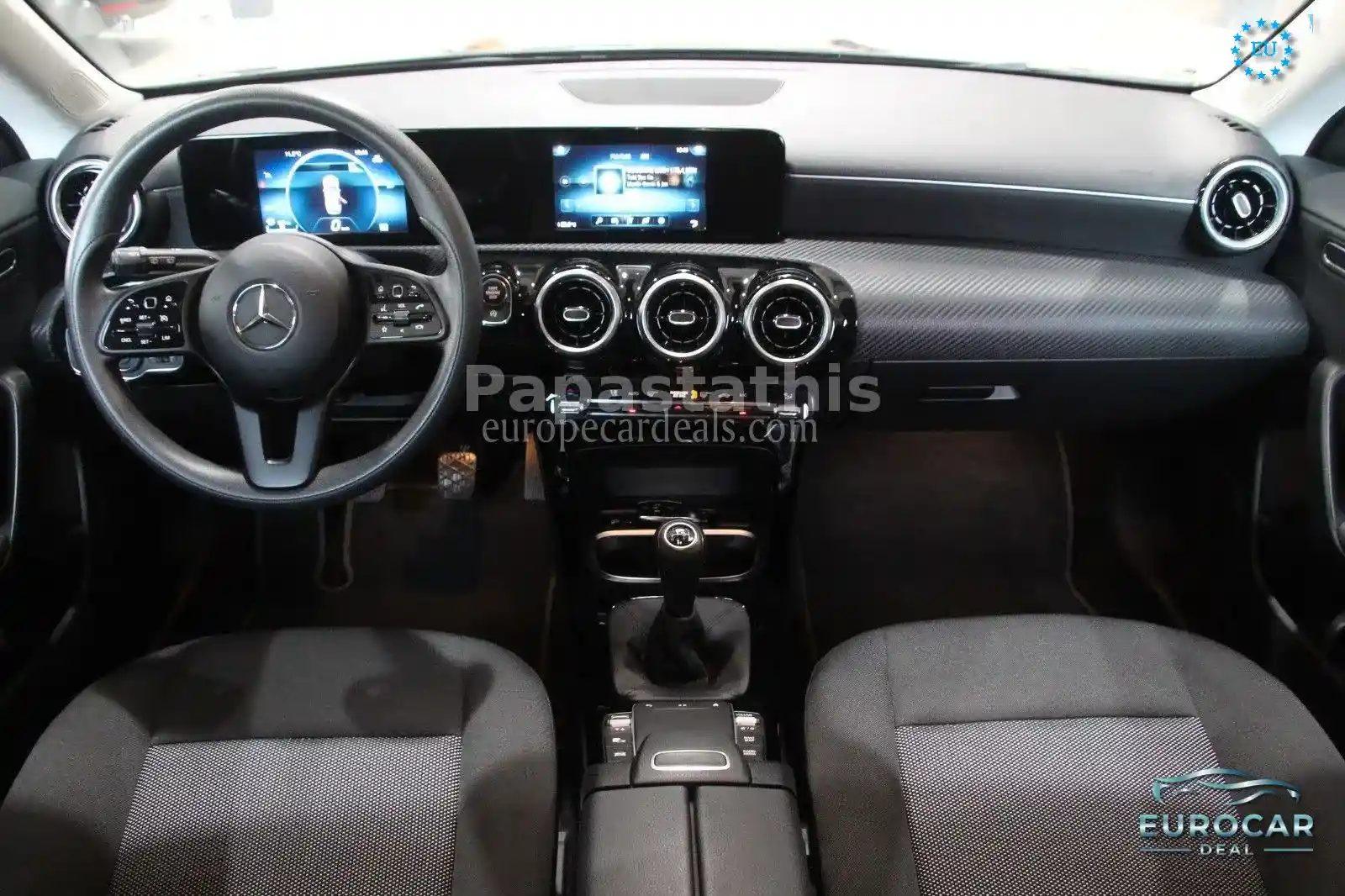 Mercedes-Benz CLA 180 Shooting Brake