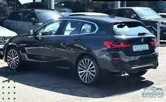 BMW 118