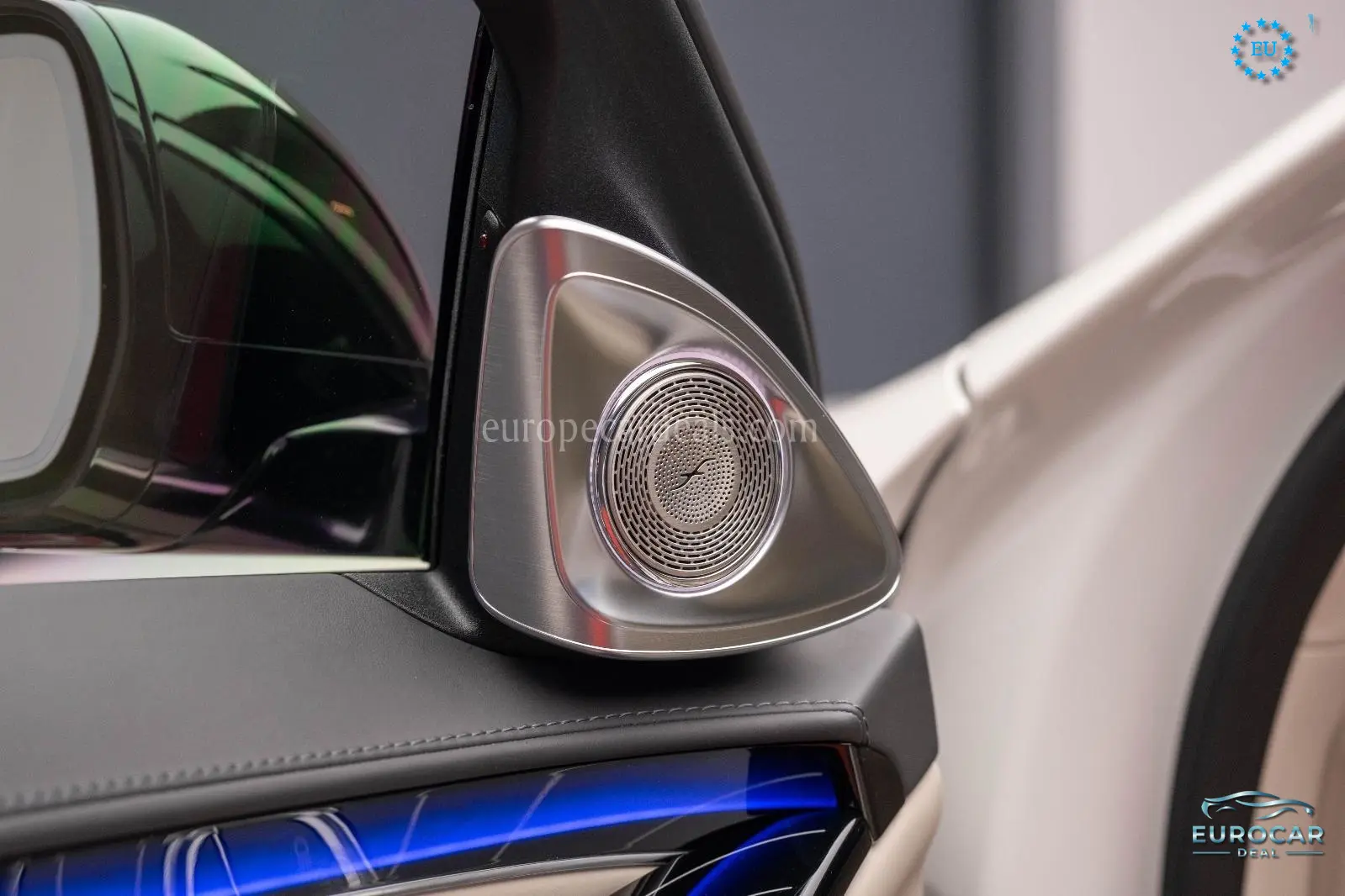 Mercedes-Benz S 500