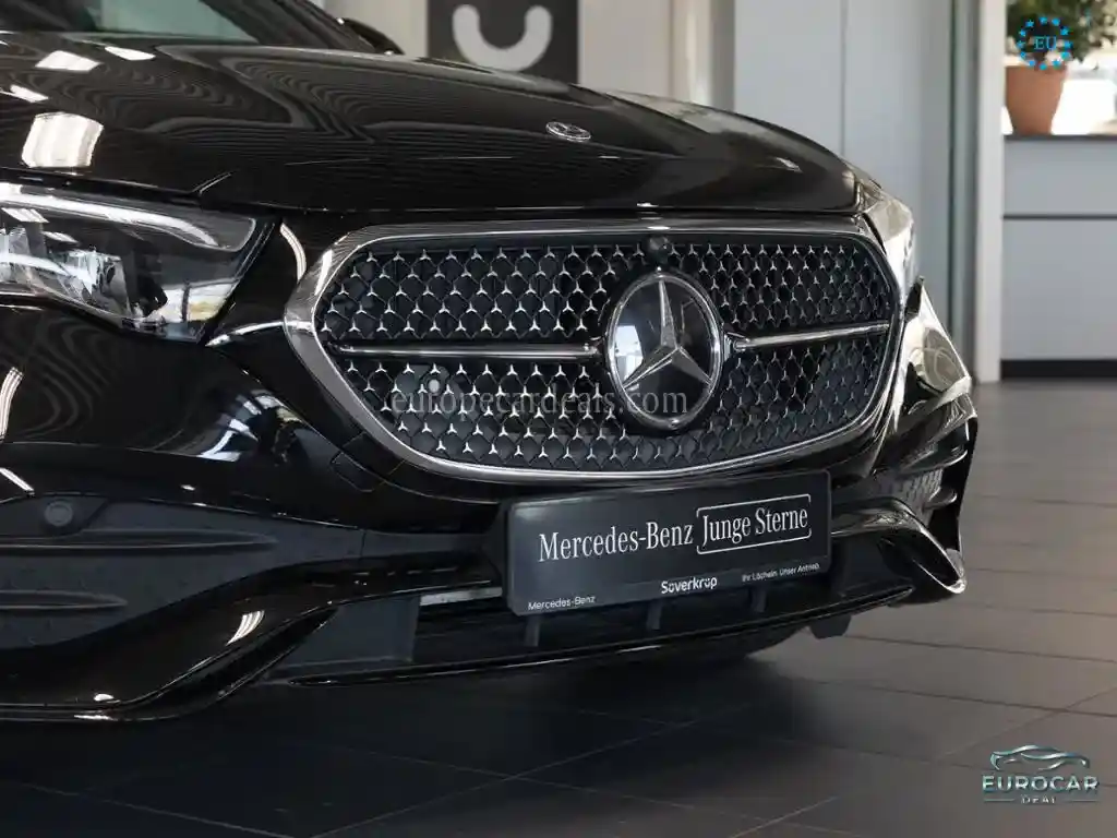 Mercedes-Benz E 300