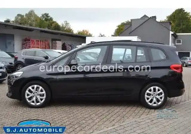 BMW 220 Gran Tourer
