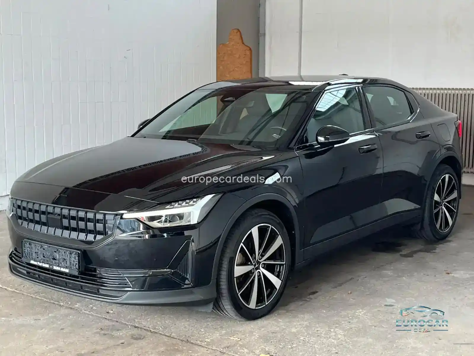 Polestar 2