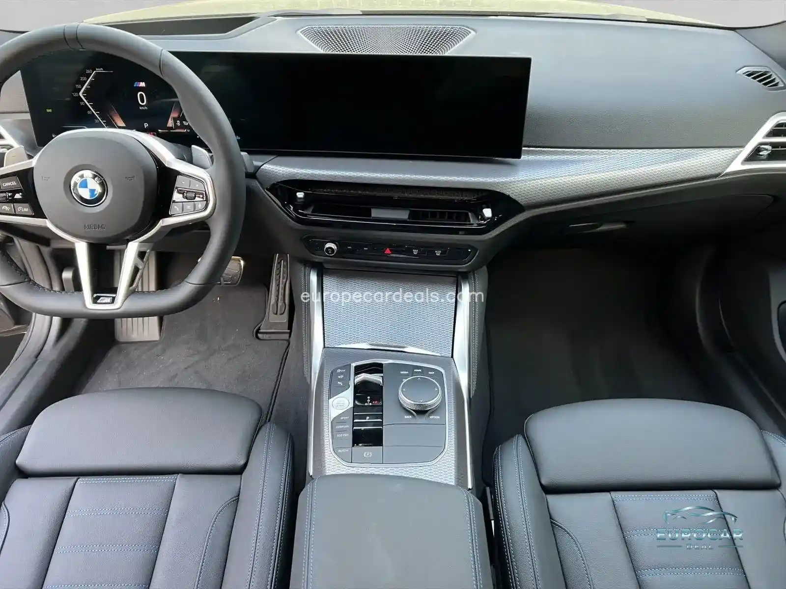 BMW 420 Gran Coupé