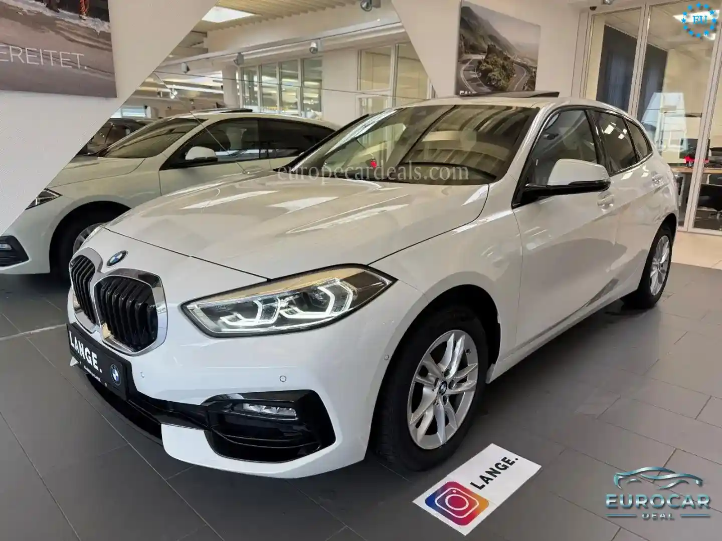 BMW 118