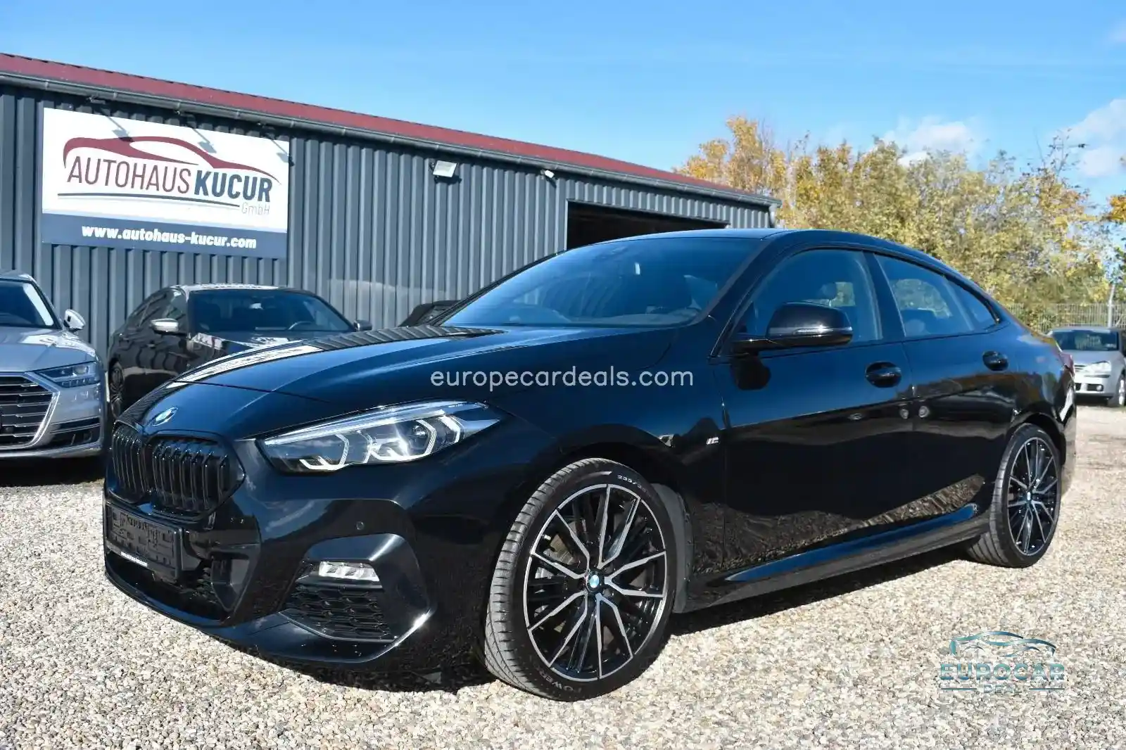 BMW 218