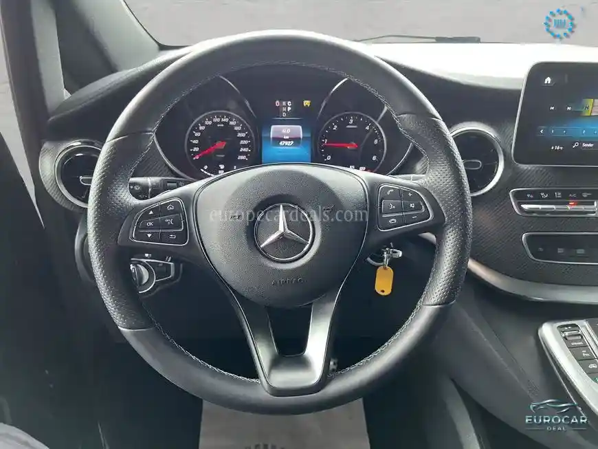 Mercedes-Benz V 300