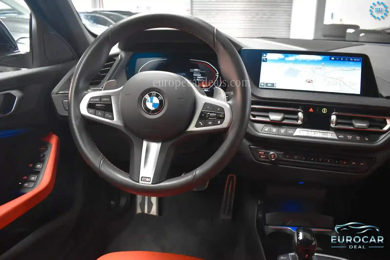 BMW 128