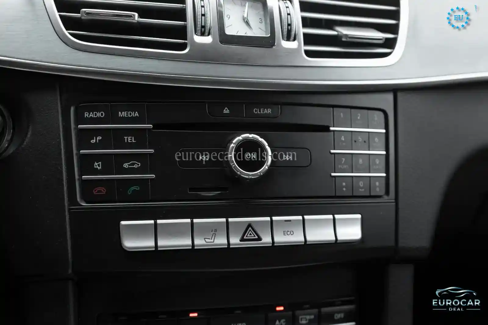 Mercedes-Benz E 250