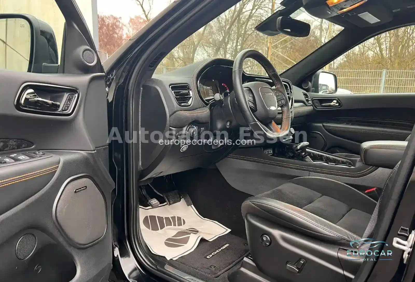Dodge Durango