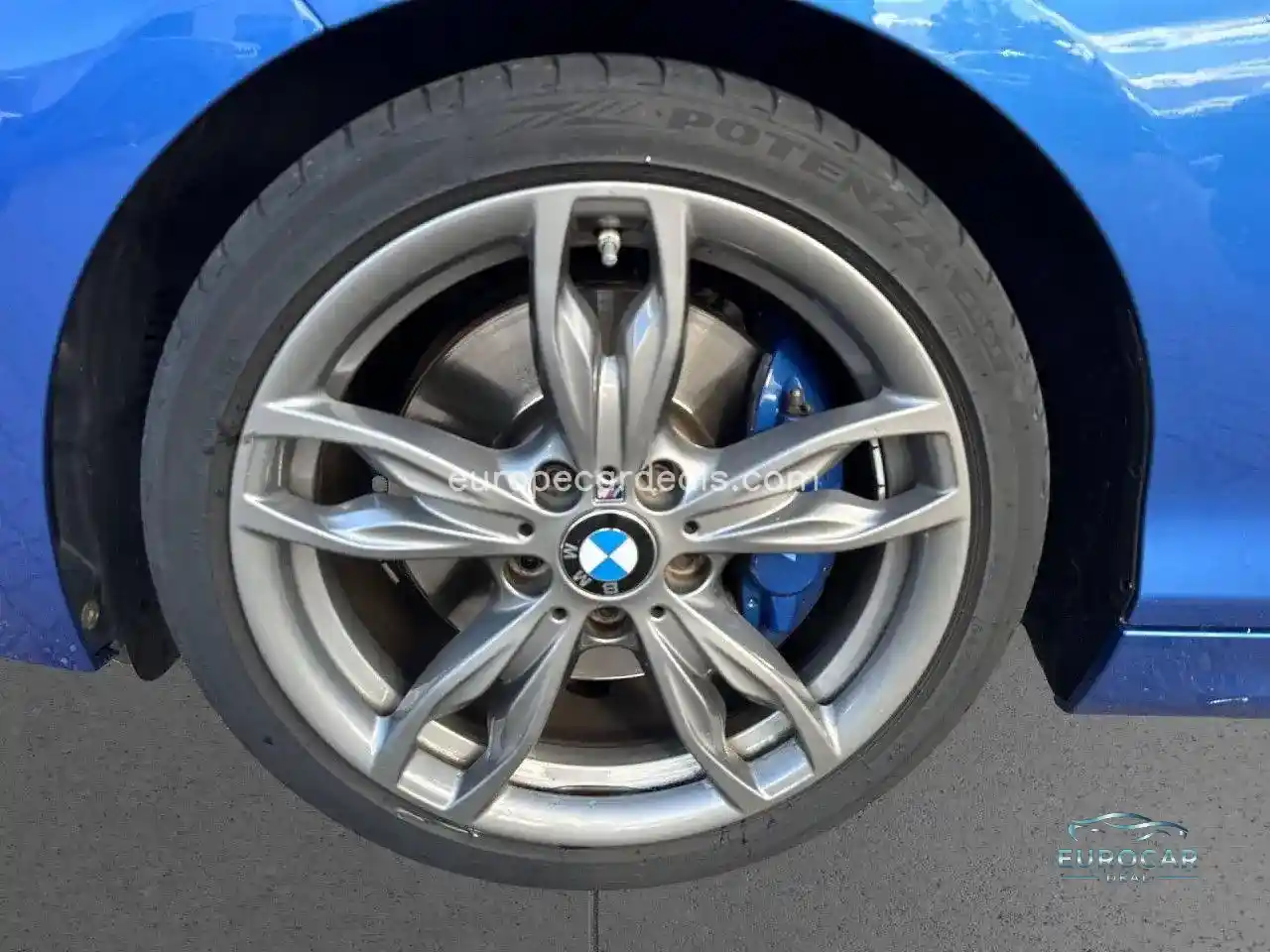 BMW M240i
