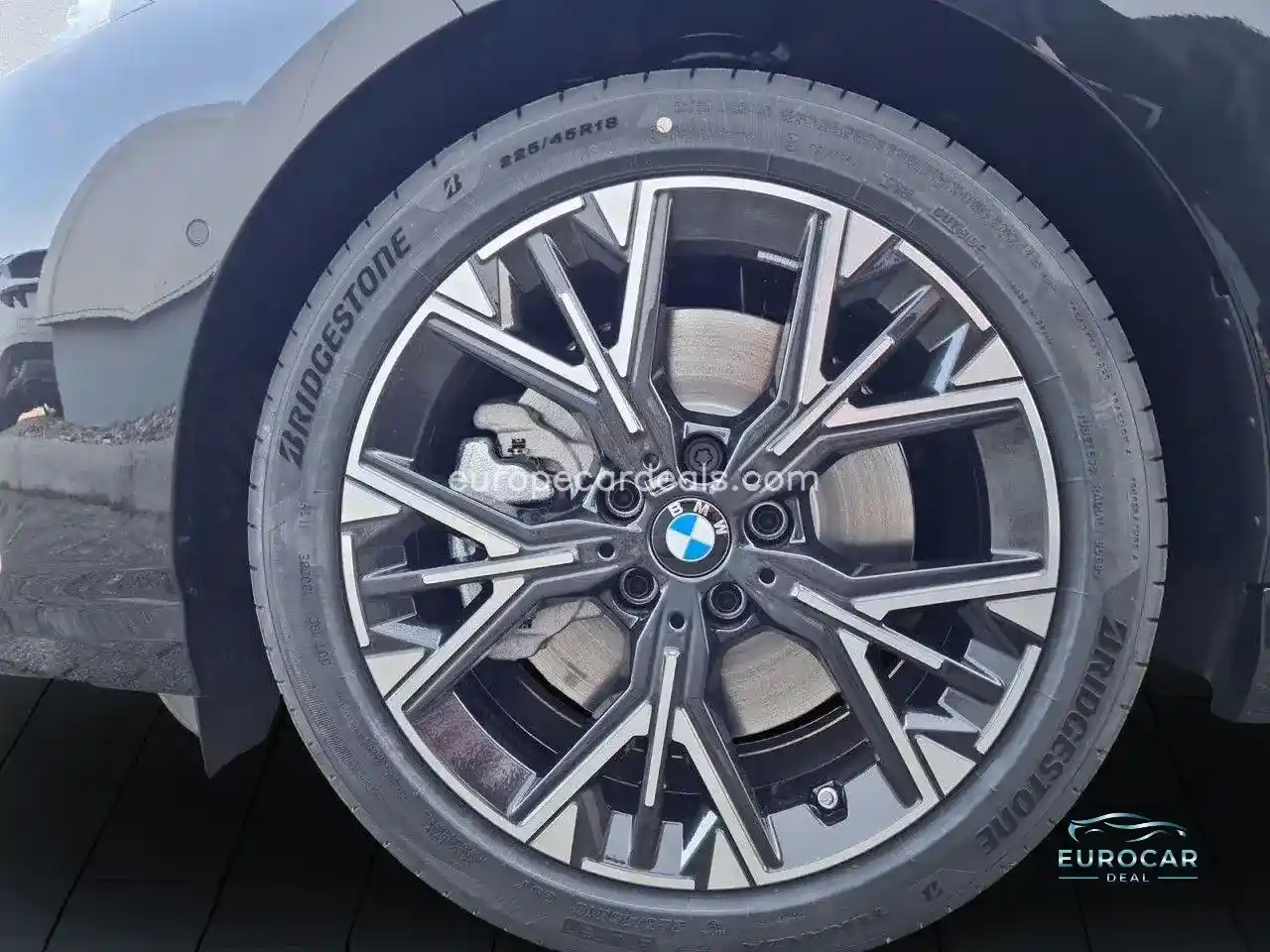 BMW 223 Active Tourer