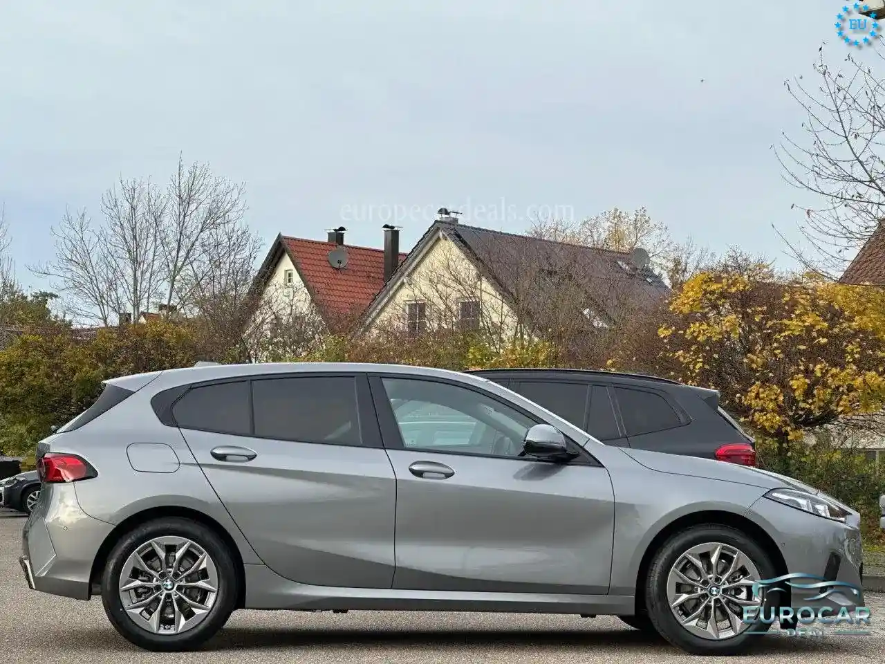 BMW 120