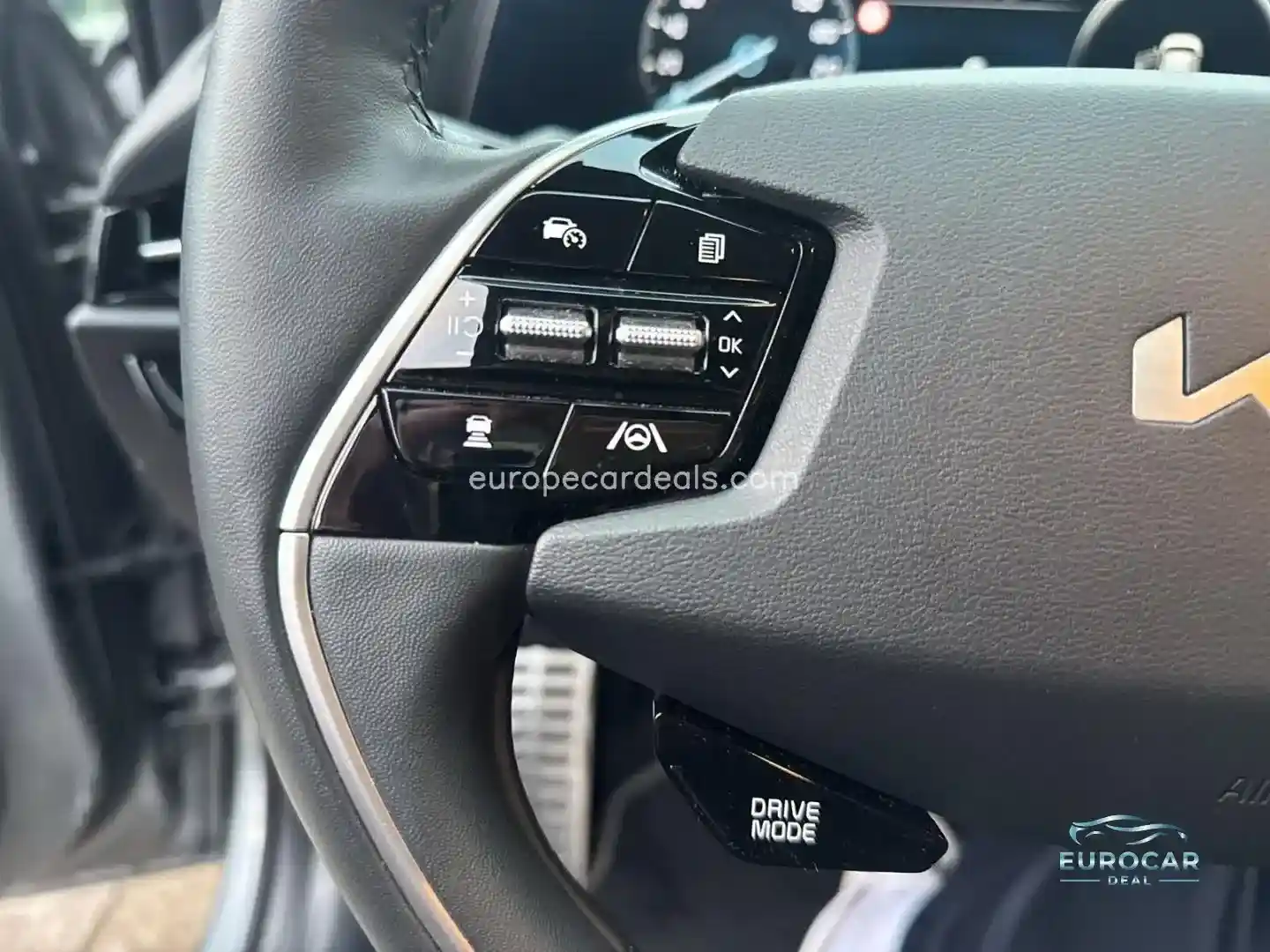 Kia Niro EV