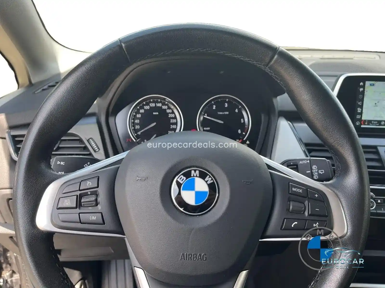 BMW 218