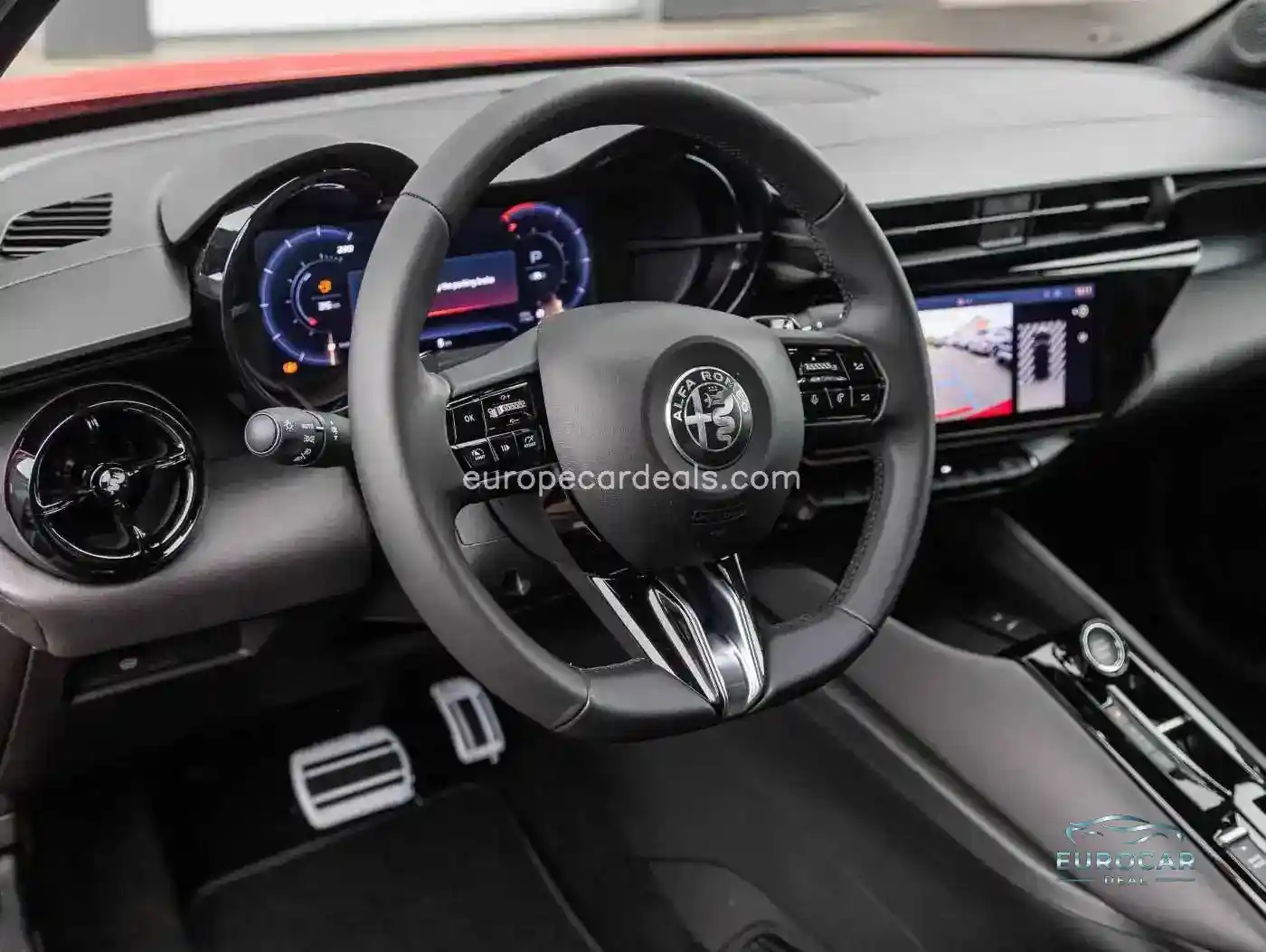 Alfa Romeo Junior