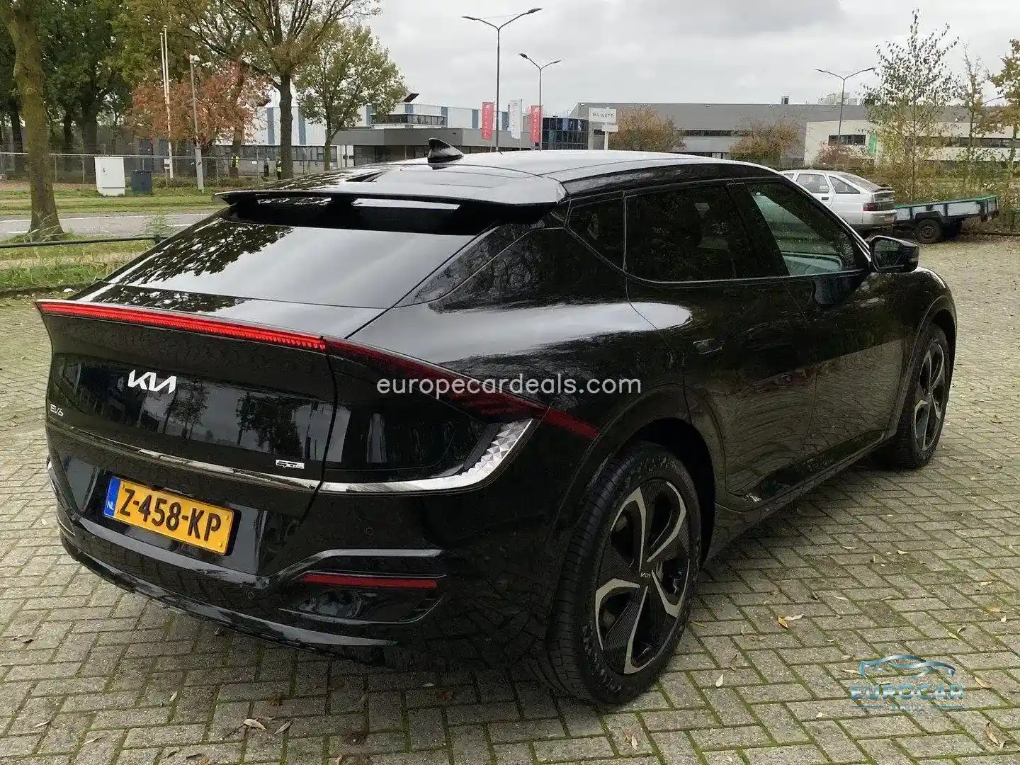 Kia EV6