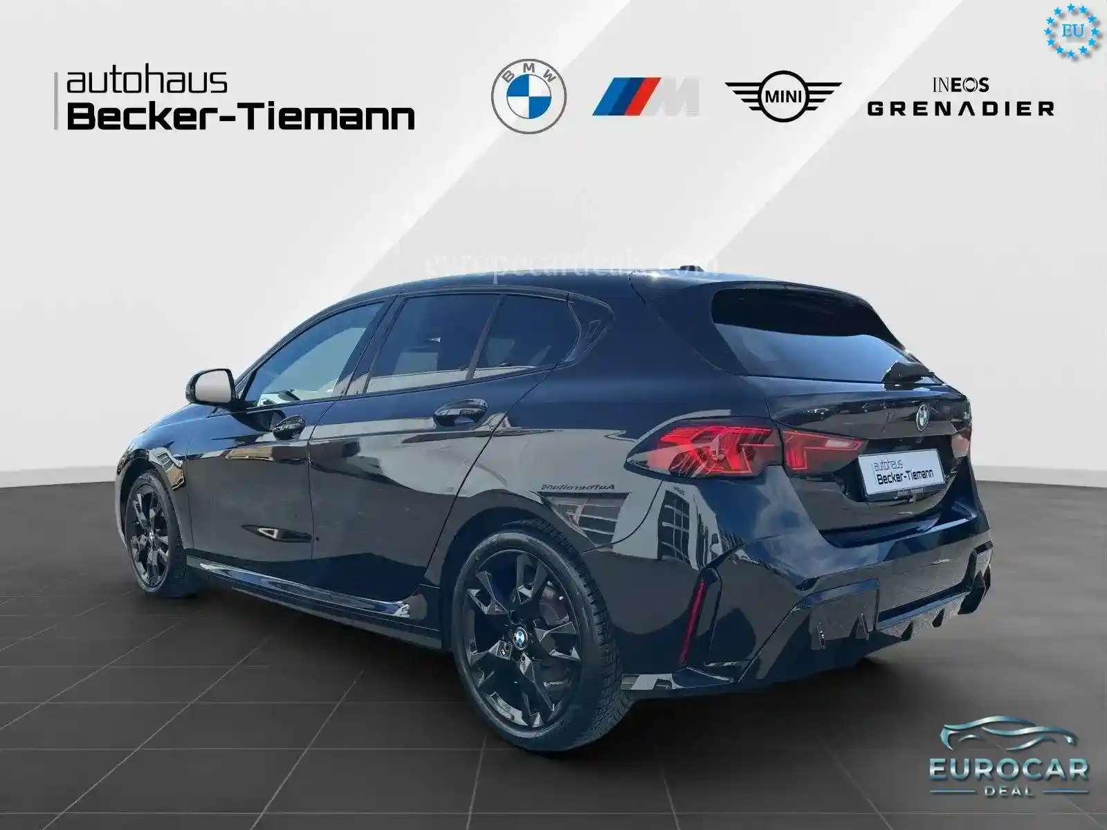 BMW 120