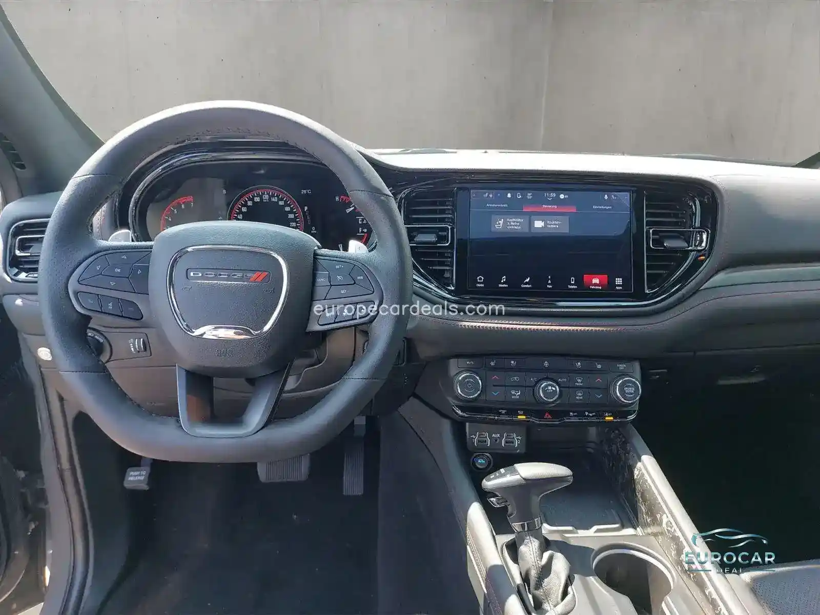 Dodge Durango