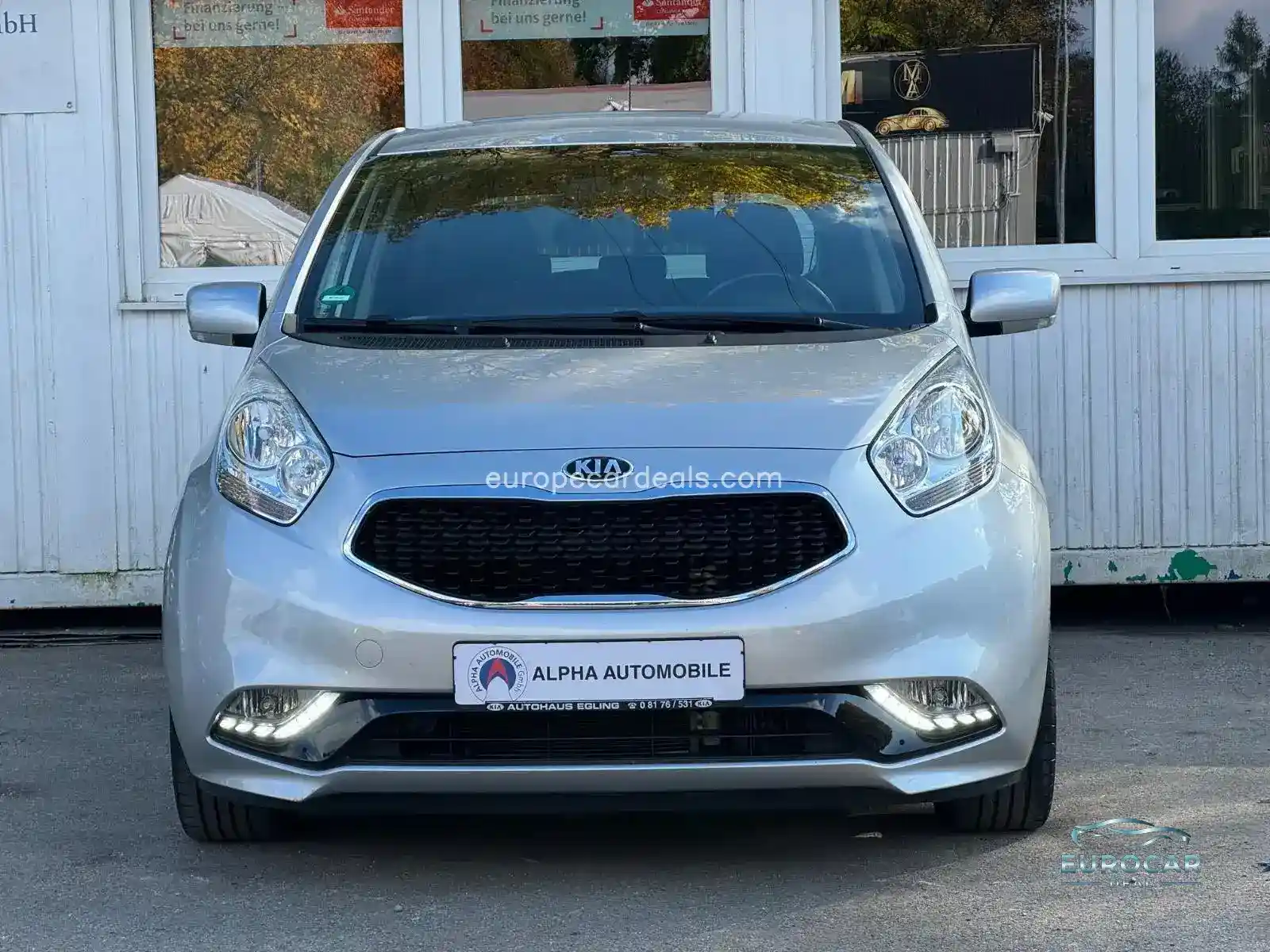 Kia Venga